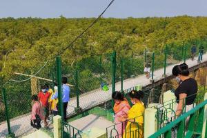 sundarbancoresafari