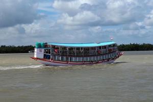 sundarbancoresafari