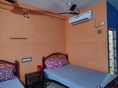 Accommodation Sundarban Core Safari