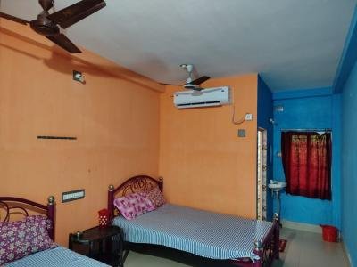 Accommodation Sundarban Core Safari